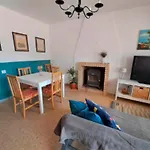 Buganvilla Semesterbostad *