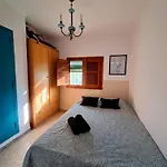 Buganvilla Сasa de vacaciones *
