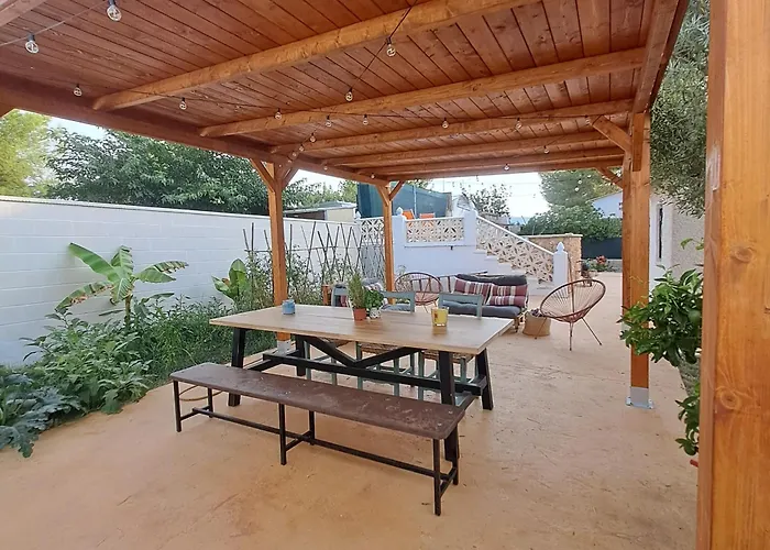 Buganvilla *