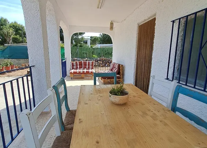 Buganvilla * Valencia