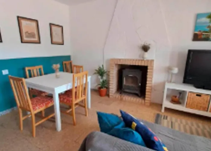 Buganvilla Holiday home *