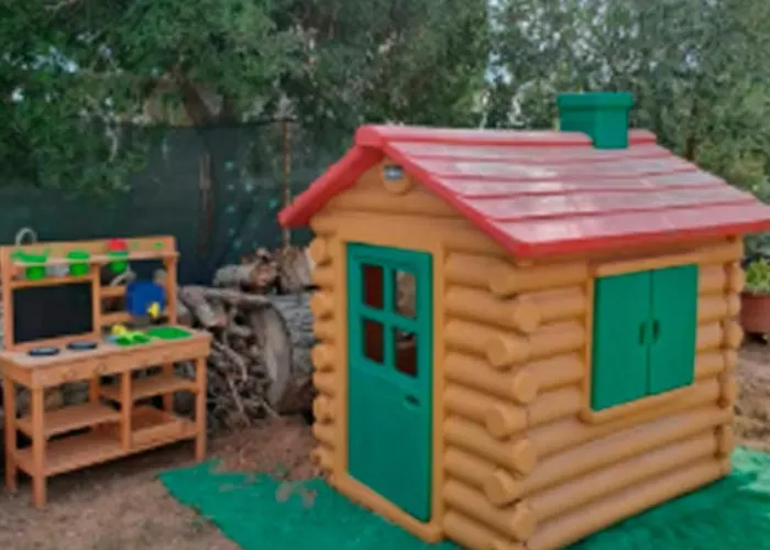 Buganvilla Сasa de vacaciones Valencia