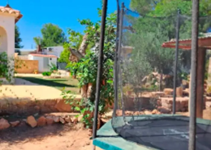 Buganvilla *