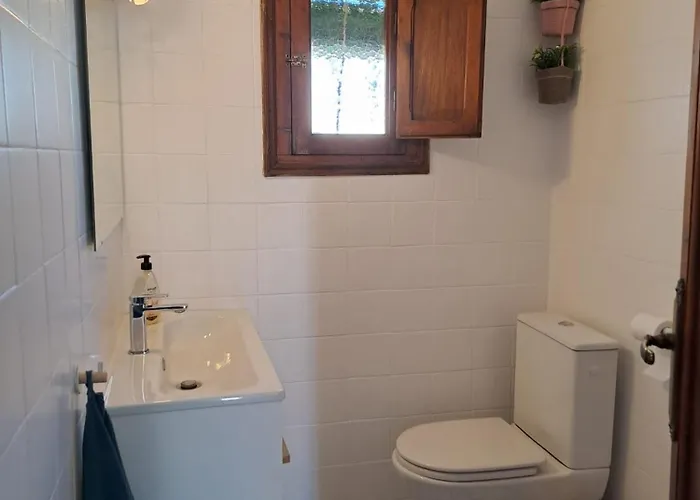 Buganvilla Сasa de vacaciones Valencia