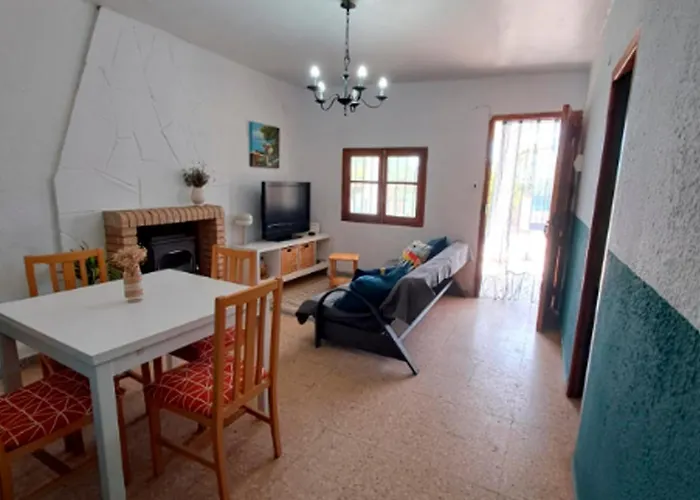 Buganvilla Сasa de vacaciones