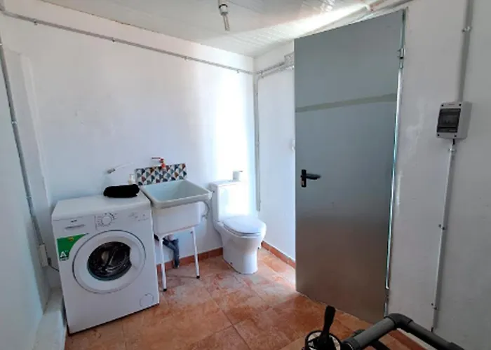 Buganvilla Сasa de vacaciones