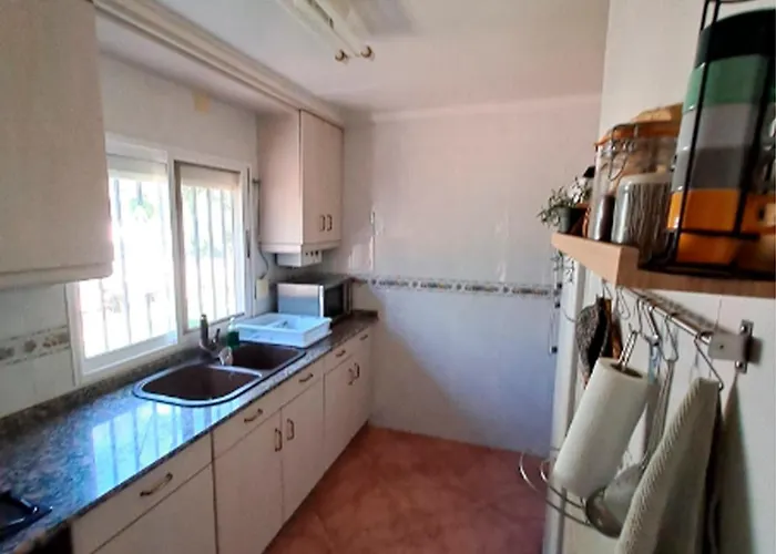Buganvilla Valencia