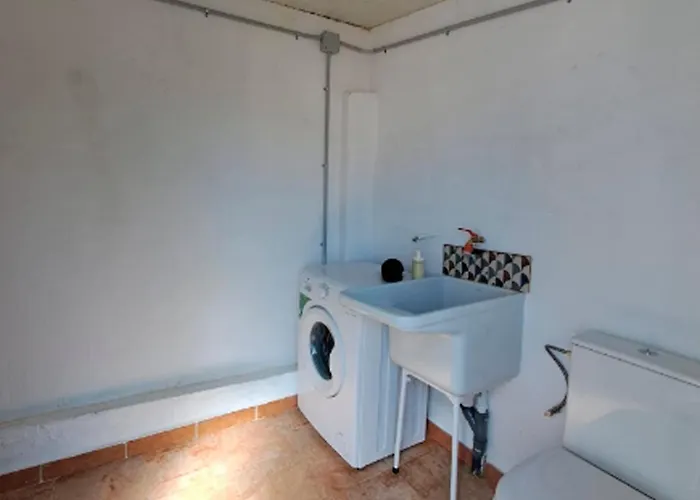 Сasa de vacaciones Buganvilla *