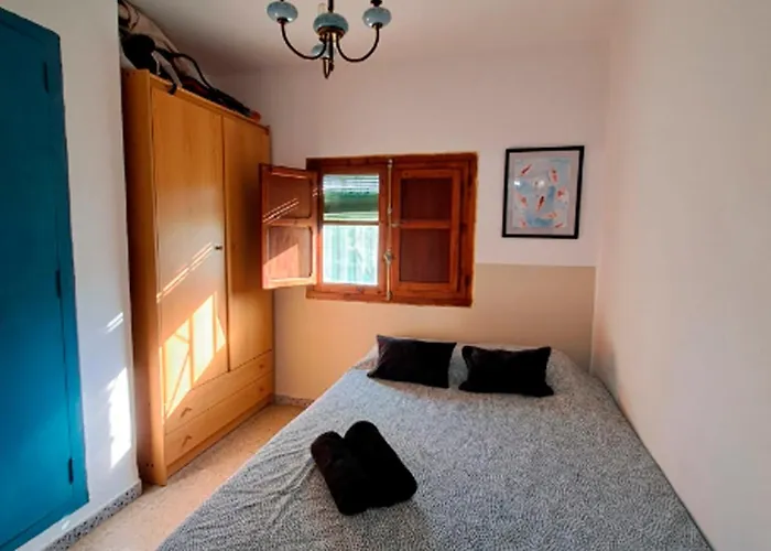 Buganvilla Сasa de vacaciones *