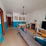 Prázdninový dům Buganvilla *