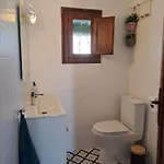 Buganvilla Prázdninový dům Valencie