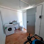 Buganvilla Prázdninový dům