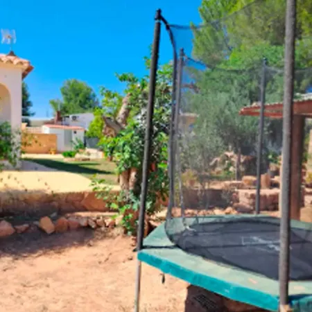 Buganvilla *