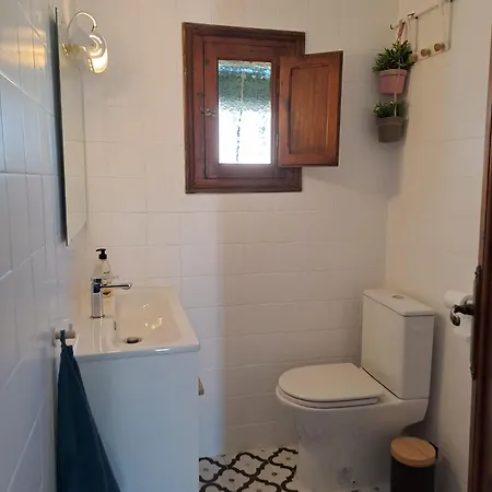 Buganvilla Tatil Evi Valensiya