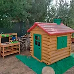 Buganvilla Tatil Evi Valensiya