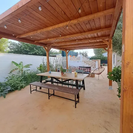 Buganvilla *